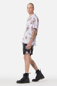 Black Friday - Fruity Bats SS Shirt - lilac