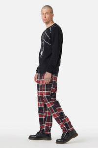 Black Friday - Webbed Knit - black