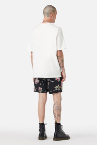 Black Friday - Fruit Bat Tee - cream