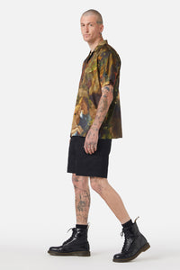 Black Friday - Fairy Queen SS Shirt - multi