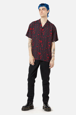 Black Friday - Lock Picker SS Shirt - black
