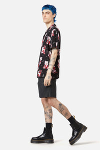 Black Friday - Sew Much Fun SS Shirt - black