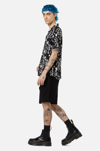 Black Friday - Boothill SS Shirt - black