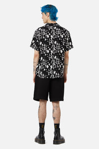 Black Friday - Boothill SS Shirt - black