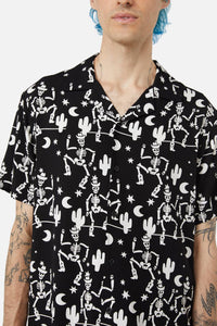 Black Friday - Boothill SS Shirt - black