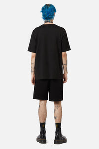 Black Friday - Kick The Dust Up Tee - black