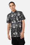 Black Friday - Possess SS Shirt - black