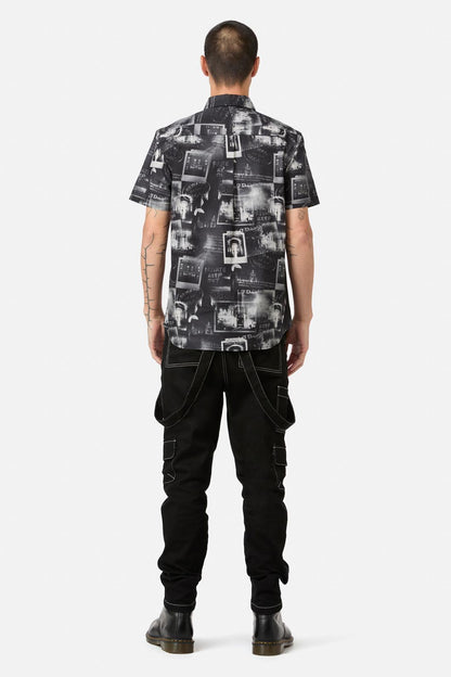 Black Friday - Possess SS Shirt - black