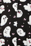 Ghostie Print SS Shirt