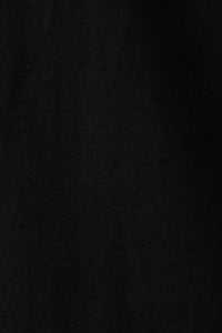 Black Friday - Reclaim Print Tee - black