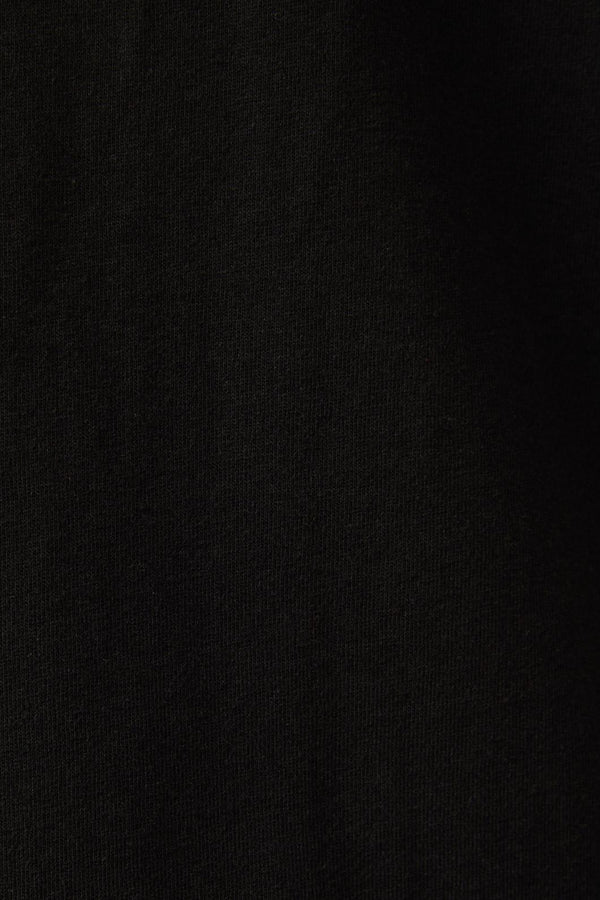 Black Friday - Reclaim Print Tee - black