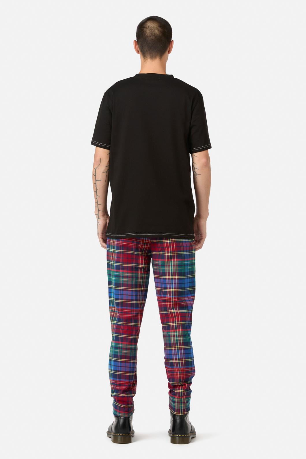 Black Friday - Reclaim Print Tee - black