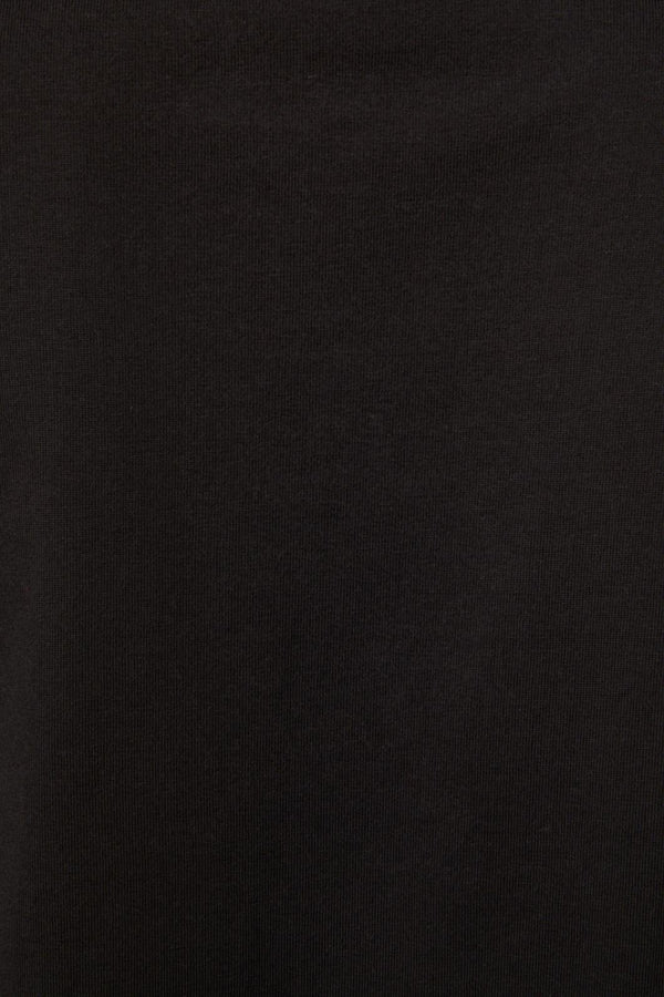 Black Friday - Not Afraid Utility Tee - black