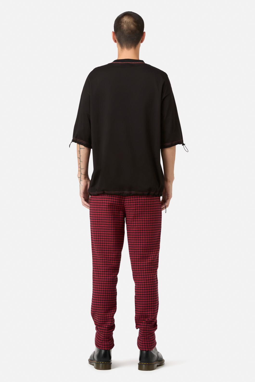 Black Friday - Not Afraid Utility Tee - black