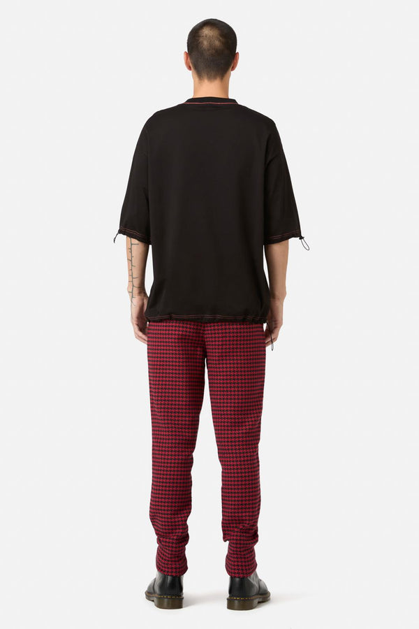 Black Friday - Not Afraid Utility Tee - black