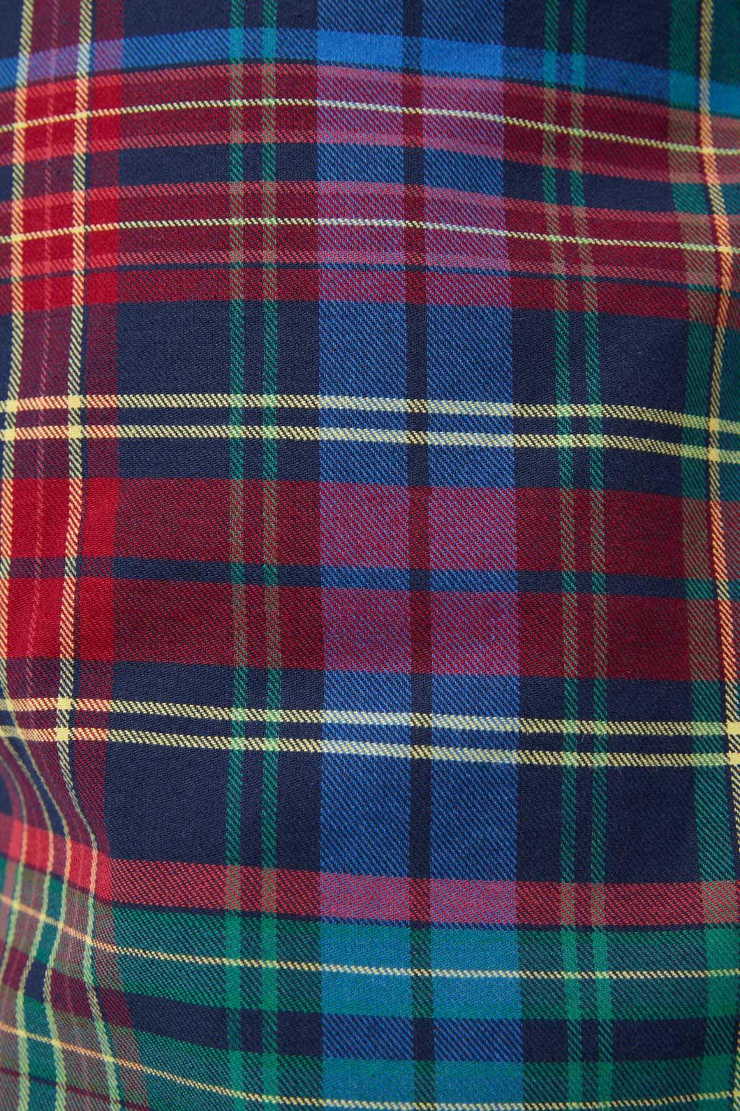 Black Friday - Sainted Tartan Pants - multi