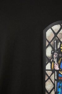 Black Friday - Divinity Tee - black