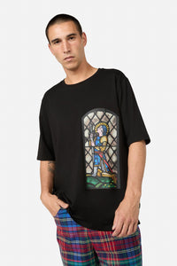 Black Friday - Divinity Tee - black