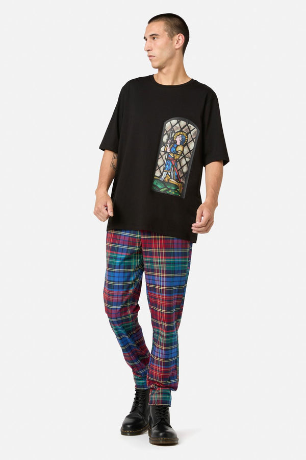 Black Friday - Divinity Tee - black