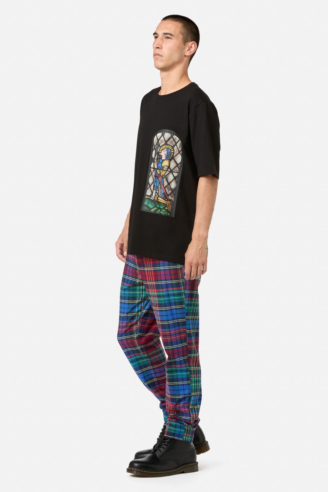Black Friday - Divinity Tee - black