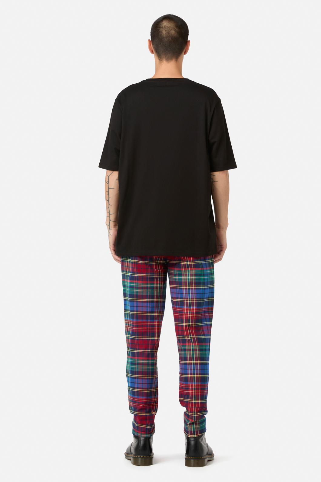 Black Friday - Divinity Tee - black