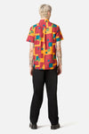 Black Friday - Puppet Show SS Shirt - multi