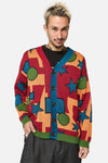 Black Friday - Puppet Show Cardi - multi