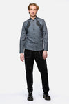 Black Friday - Apollo Crow LS Shirt - black