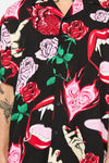 Irrevocably In Love SS Shirt