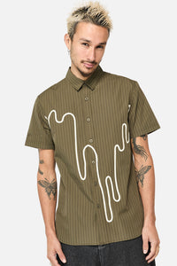 Black Friday - Graff Shirt - khaki