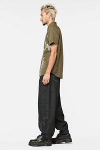 Black Friday - Graff Shirt - khaki