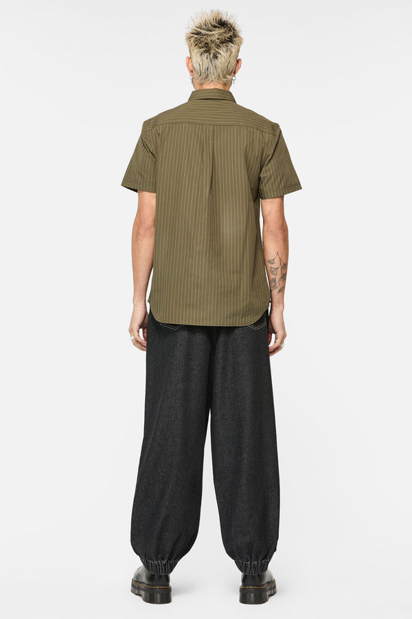 Black Friday - Graff Shirt - khaki