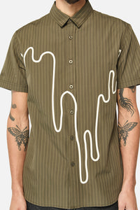 Black Friday - Graff Shirt - khaki