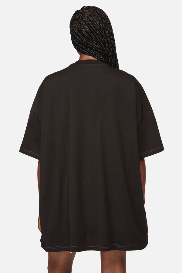 Black Friday - Not A Phase OS Tee - black