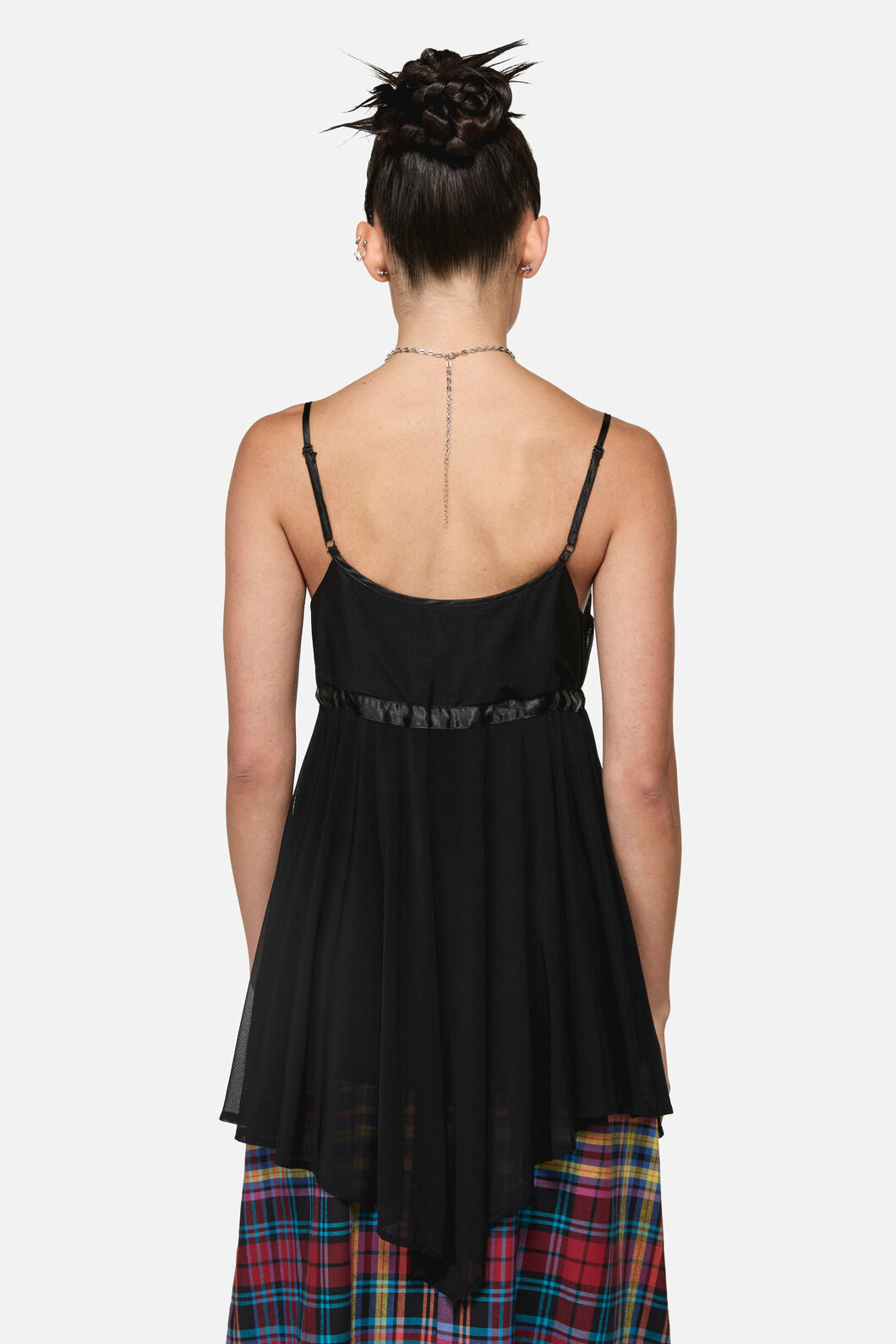 Black Friday - Fairy Dust Whimsical Top - black