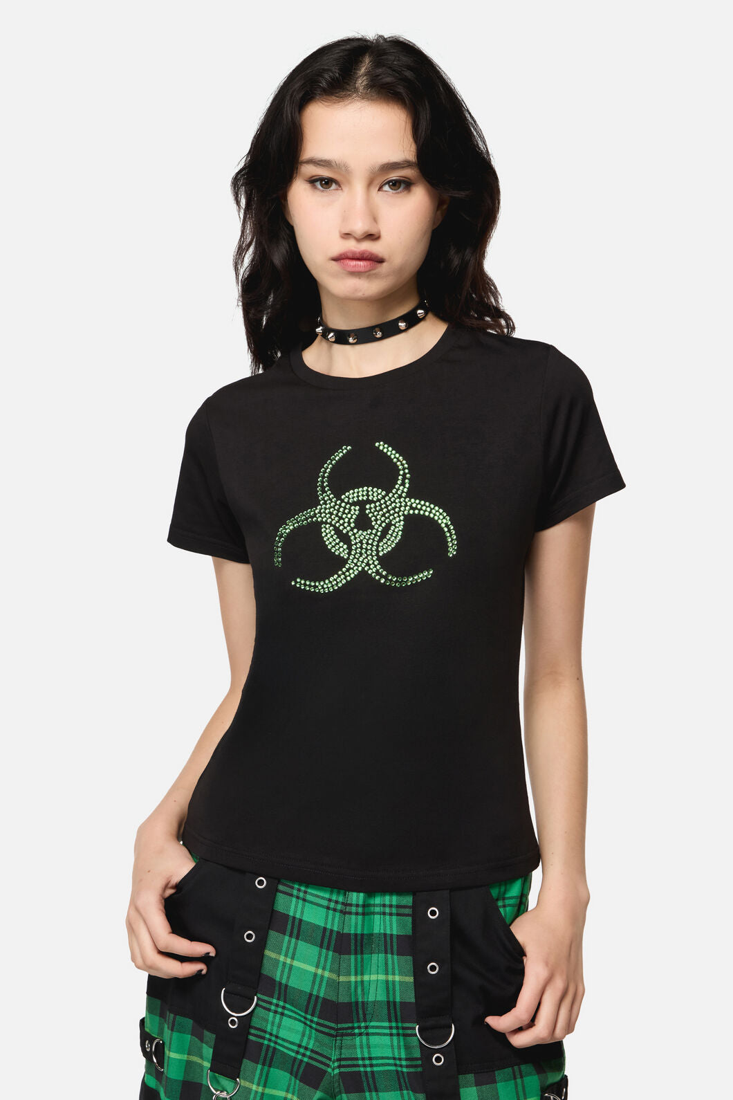 Black Friday - Shock To The System Tee - black