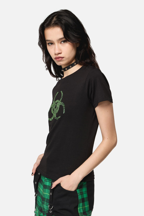 Black Friday - Shock To The System Tee - black