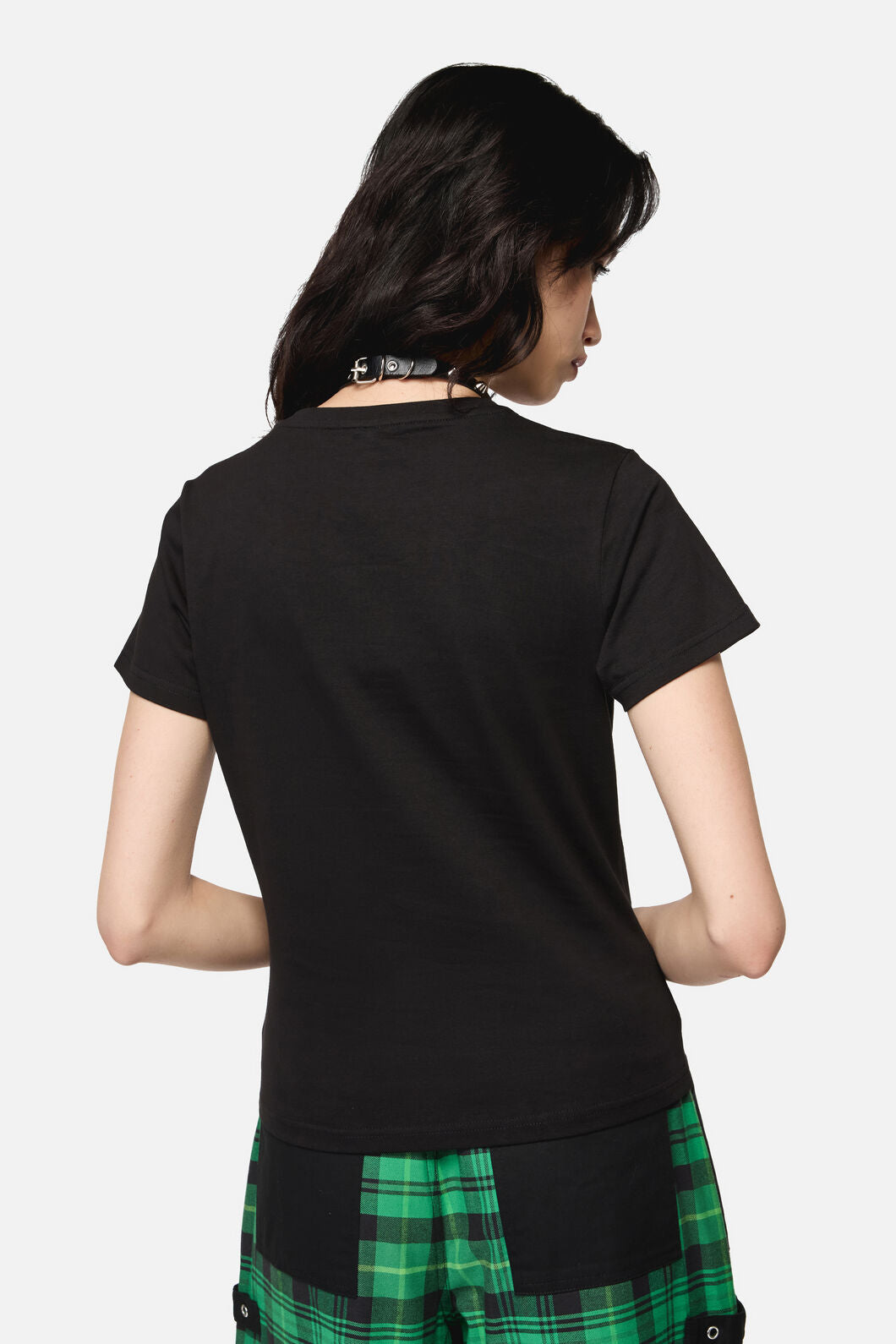 Black Friday - Shock To The System Tee - black