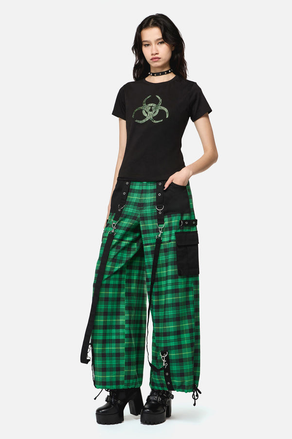 Black Friday - Shock To The System Tee - black