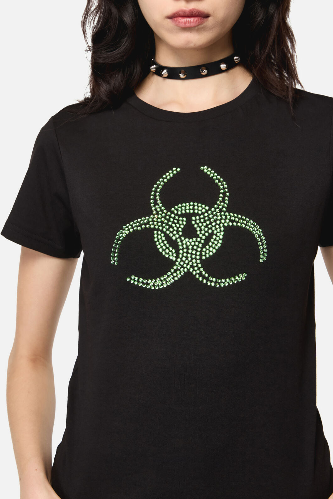 Black Friday - Shock To The System Tee - black