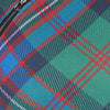Diablo Goth Tartan Tank Top