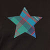 Diablo Goth Tartan Tee