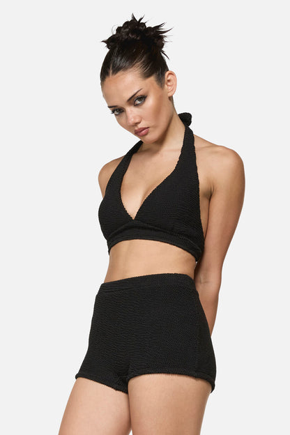 Black Friday - Curse Bikini Bottom - black