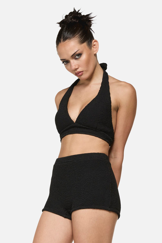 Black Friday - Curse Bikini Bottom - black