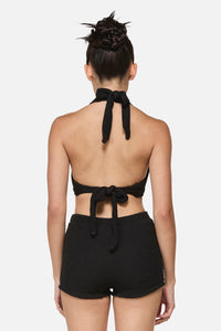 Black Friday - Curse Bikini Bottom - black