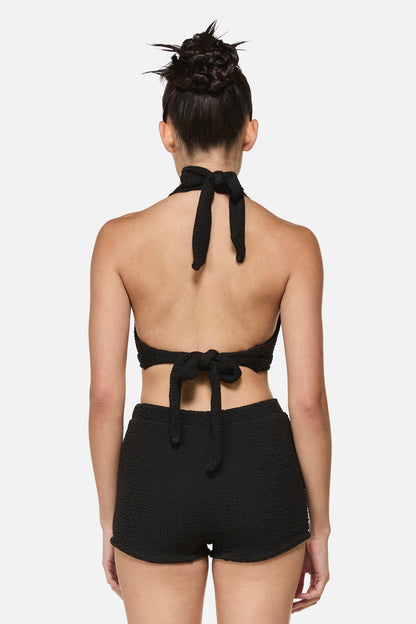 Black Friday - Curse Bikini Bottom - black