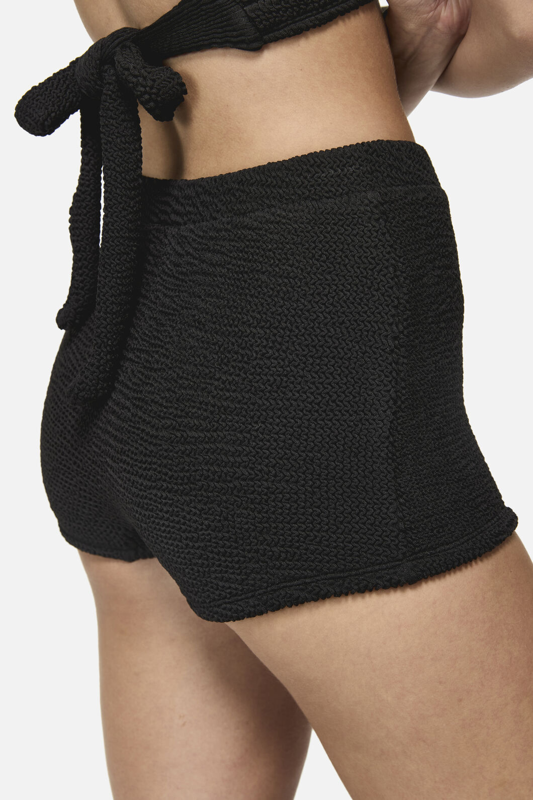 Black Friday - Curse Bikini Bottom - black