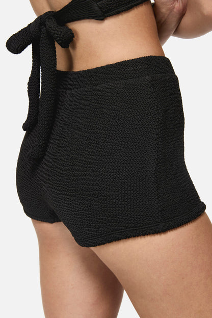 Black Friday - Curse Bikini Bottom - black