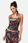 Black Friday - Purgatory Tank - black