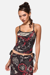 Black Friday - Purgatory Tank - black